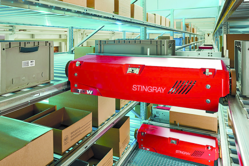 Foto - 6:4 verhouding  - inhoud