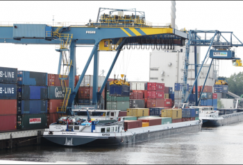 Foto - 6:4 verhouding