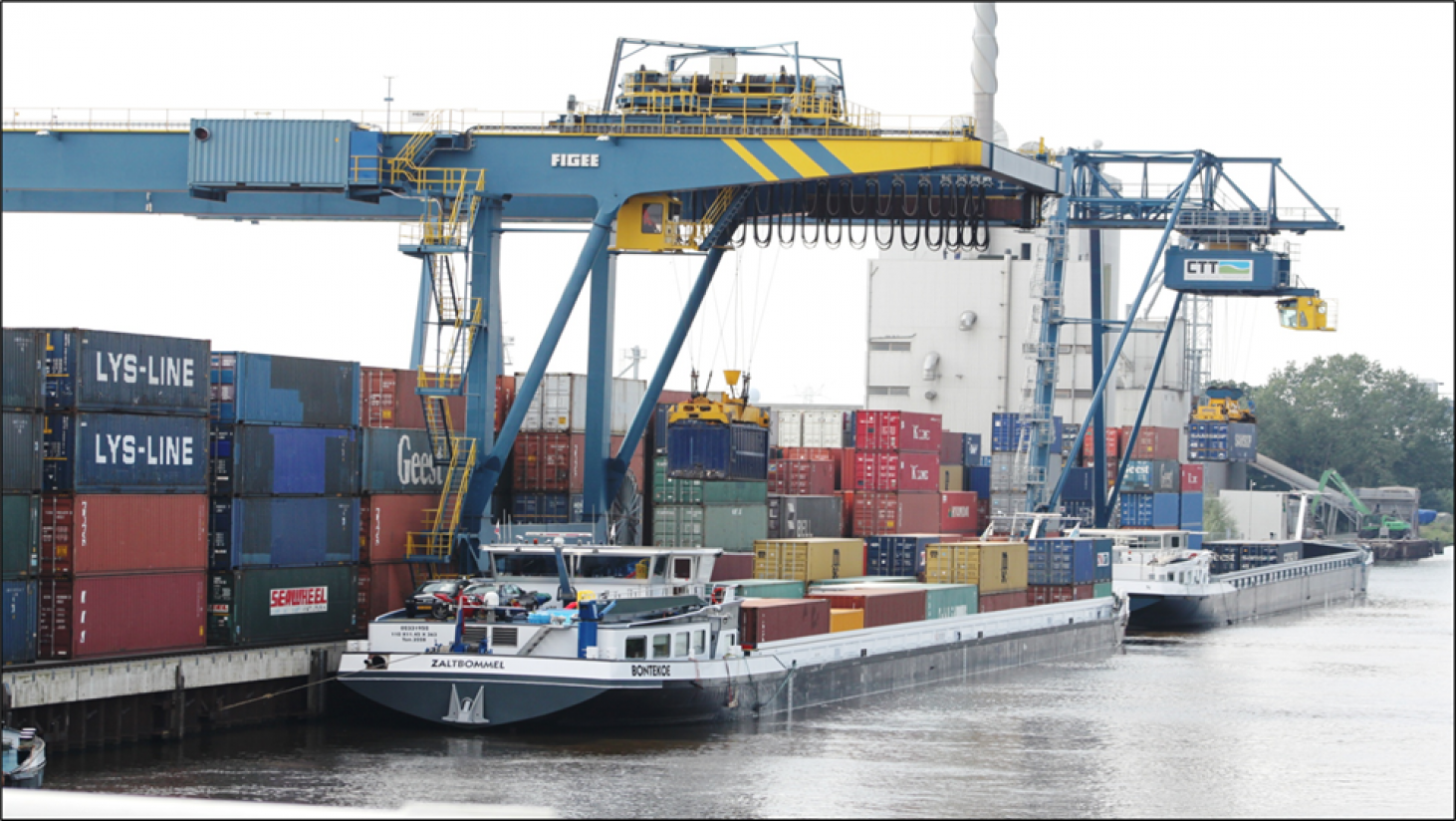 Foto - 6:4 verhouding