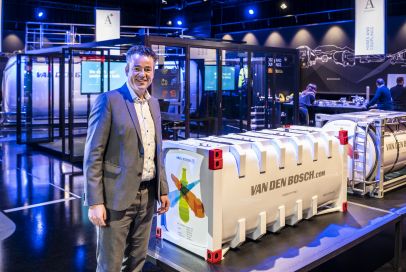 Foto 3 - 6:4 verhouding