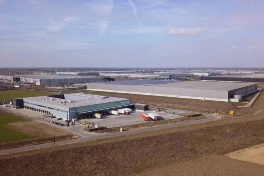 Foto - 6:4 verhouding