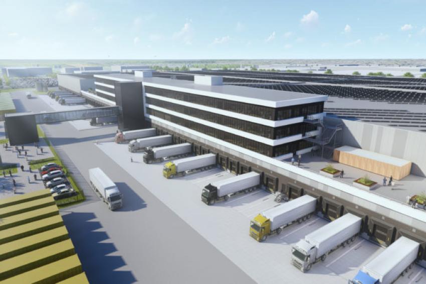 Foto - 6:4 verhouding