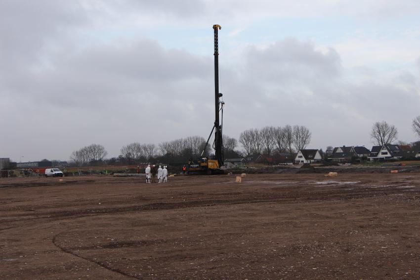 Foto - 6:4 verhouding