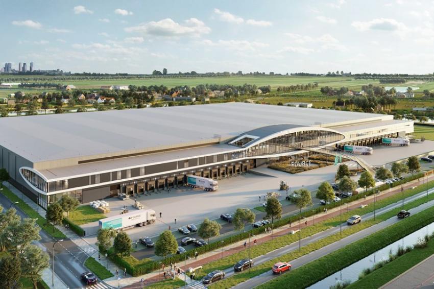 Foto - 6:4 verhouding