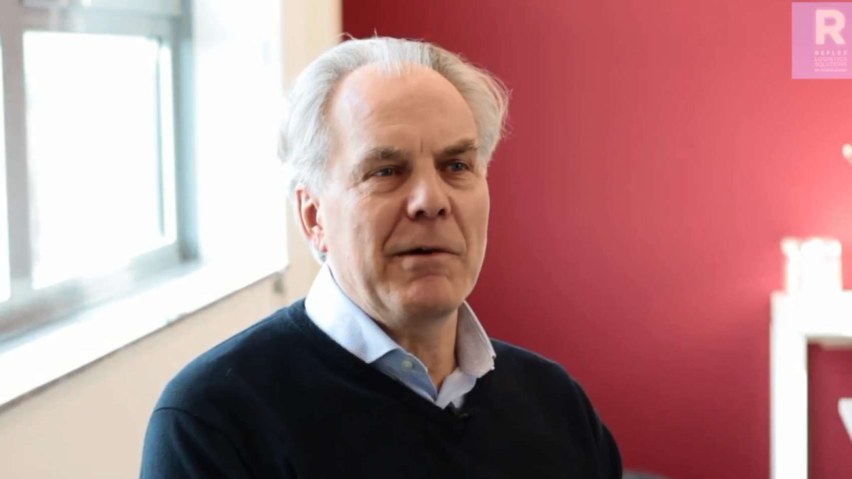 Martin Moermans, logistiek manager Rajapack, deelt zijn selectiecriteria voor WMS_34