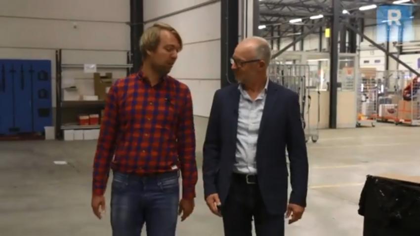 Leon Verhagen, Director IT Logistics bol.com_42