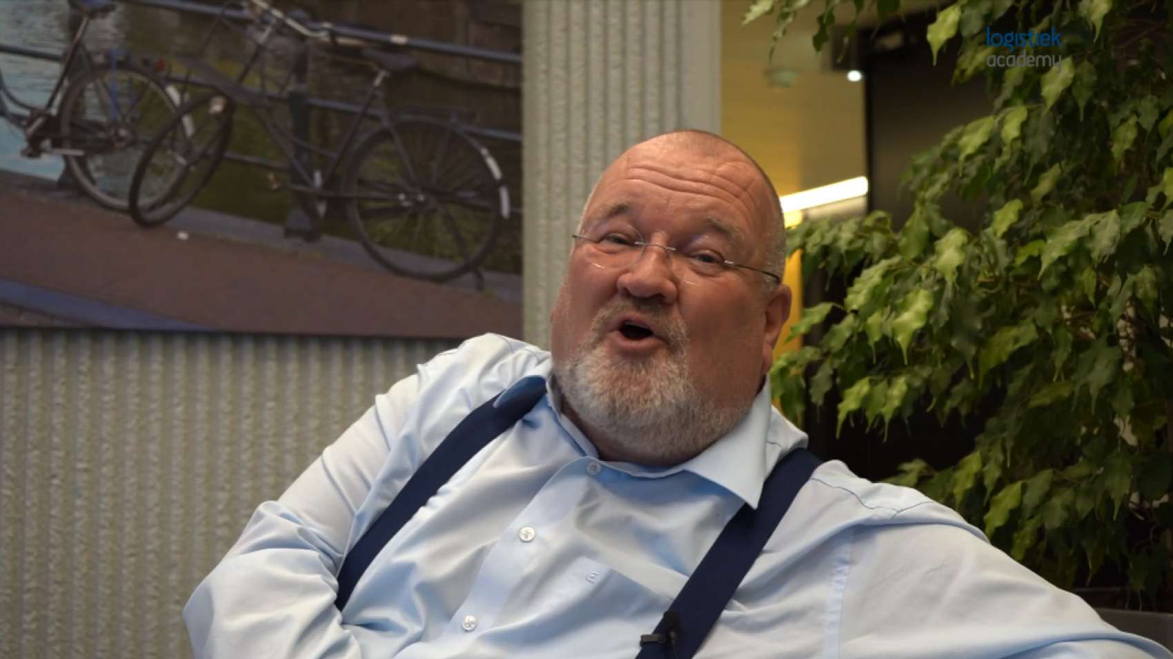 Walther Ploos van Amstel - teaser