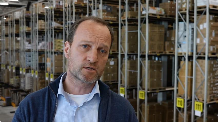 Magazijn van de toekomst - vier voorbeelden_58