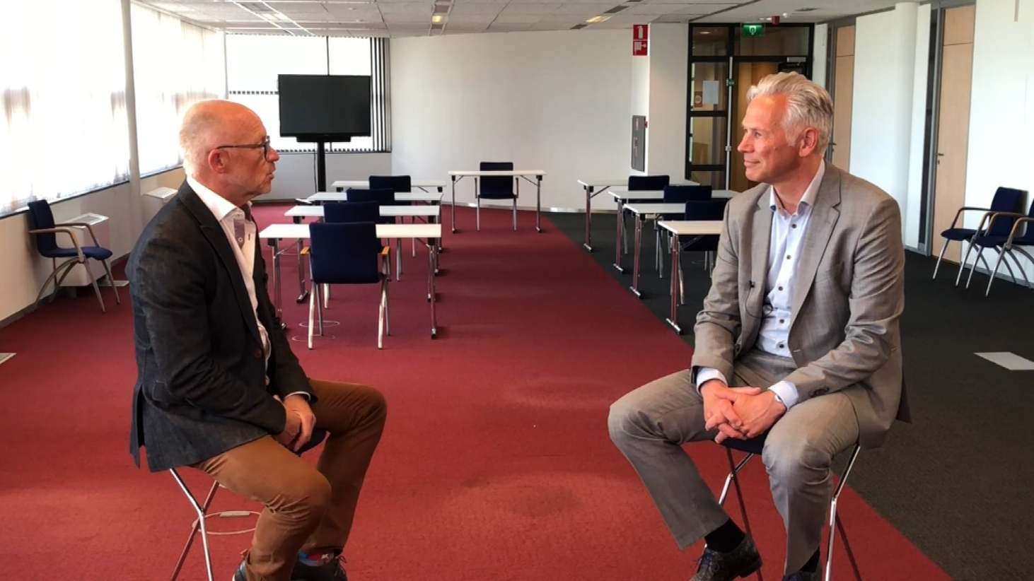 Column Kees Verweij_204