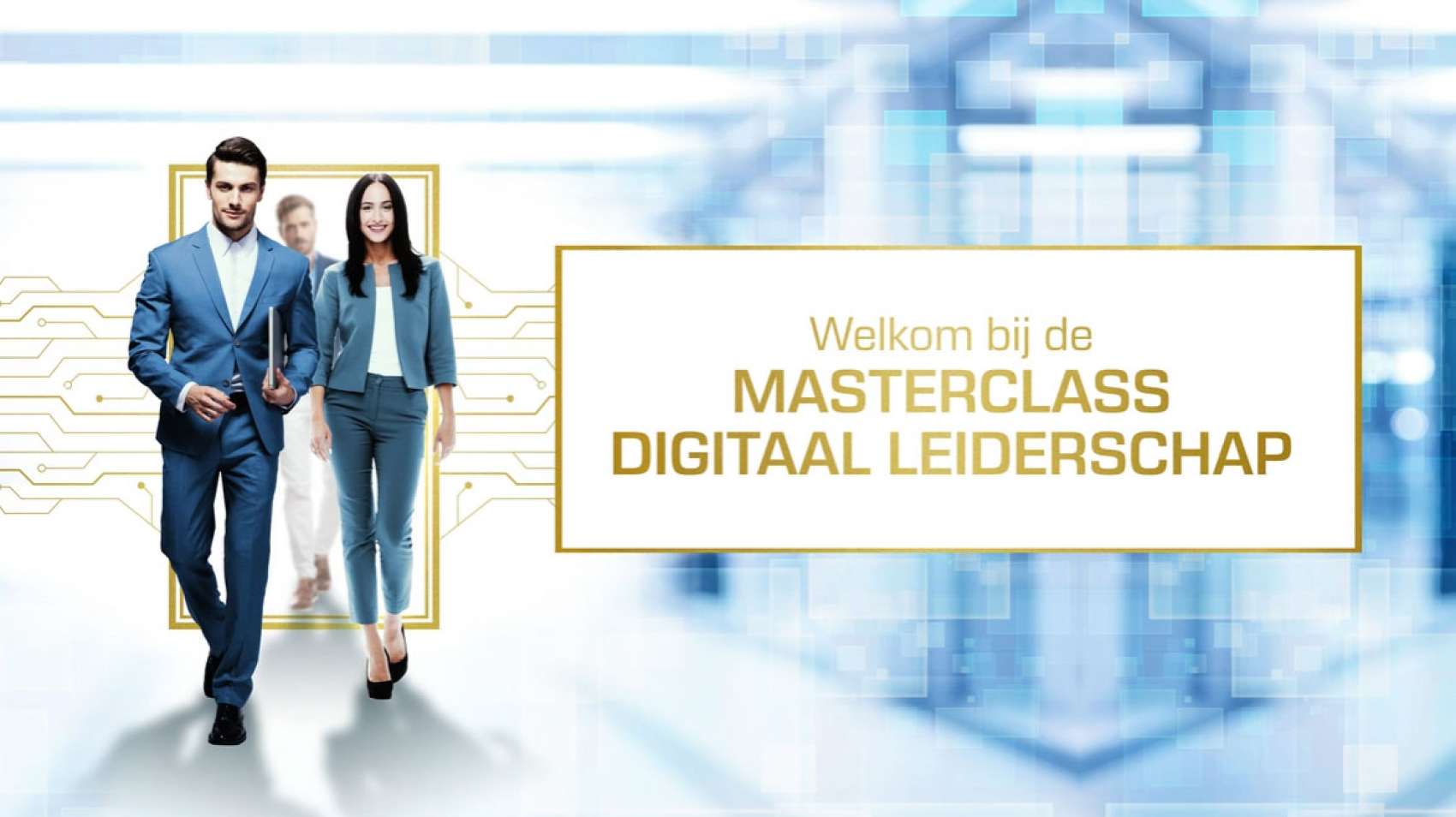  Logistiek Academy Digitaal Leiderschap