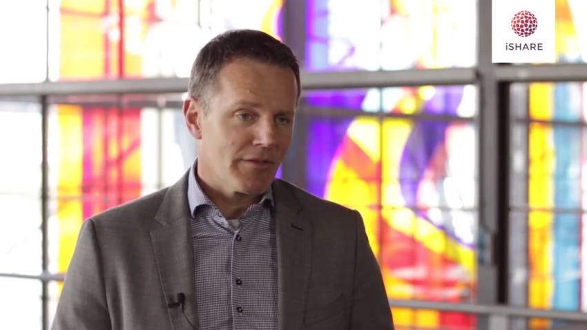 Mainports nemen het voortouw - video 2