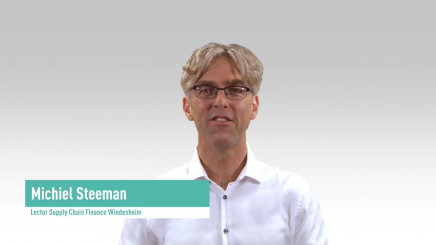 Tutorials hoogleraren - Michiel Steeman