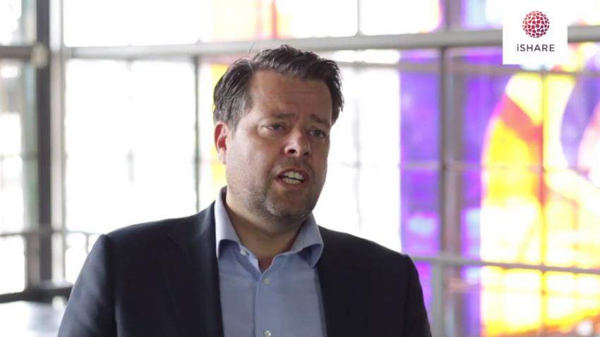 Mainports nemen het voortouw - video 1