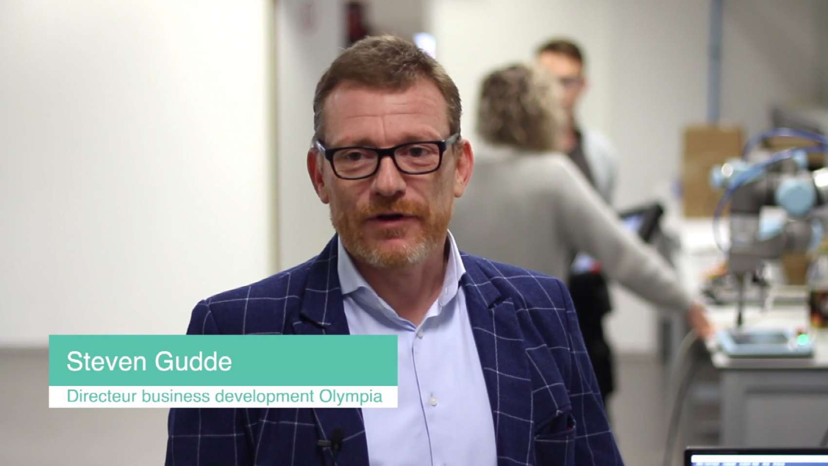 Header video lange pagina