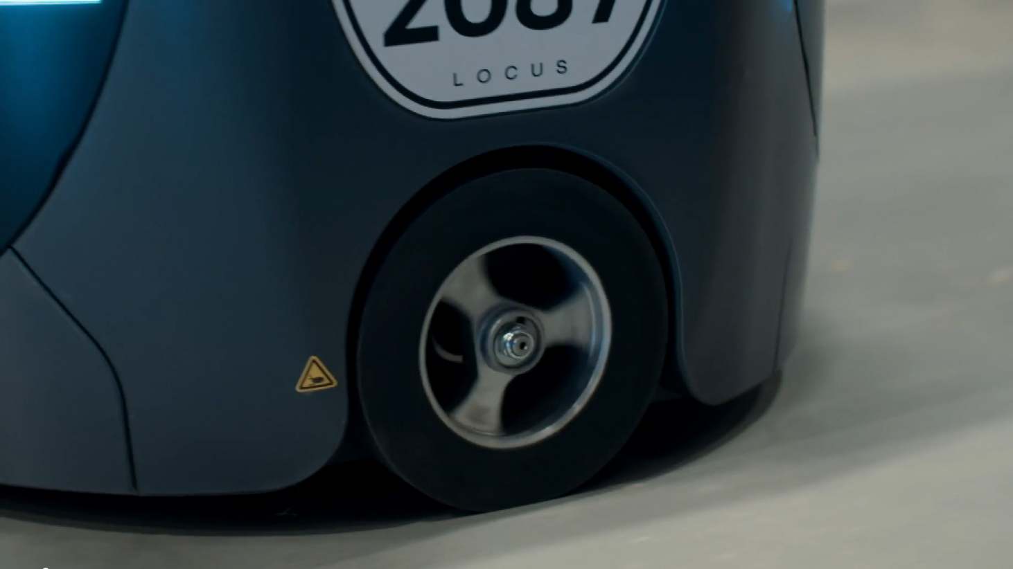 Vooroplopen met robots - teaser