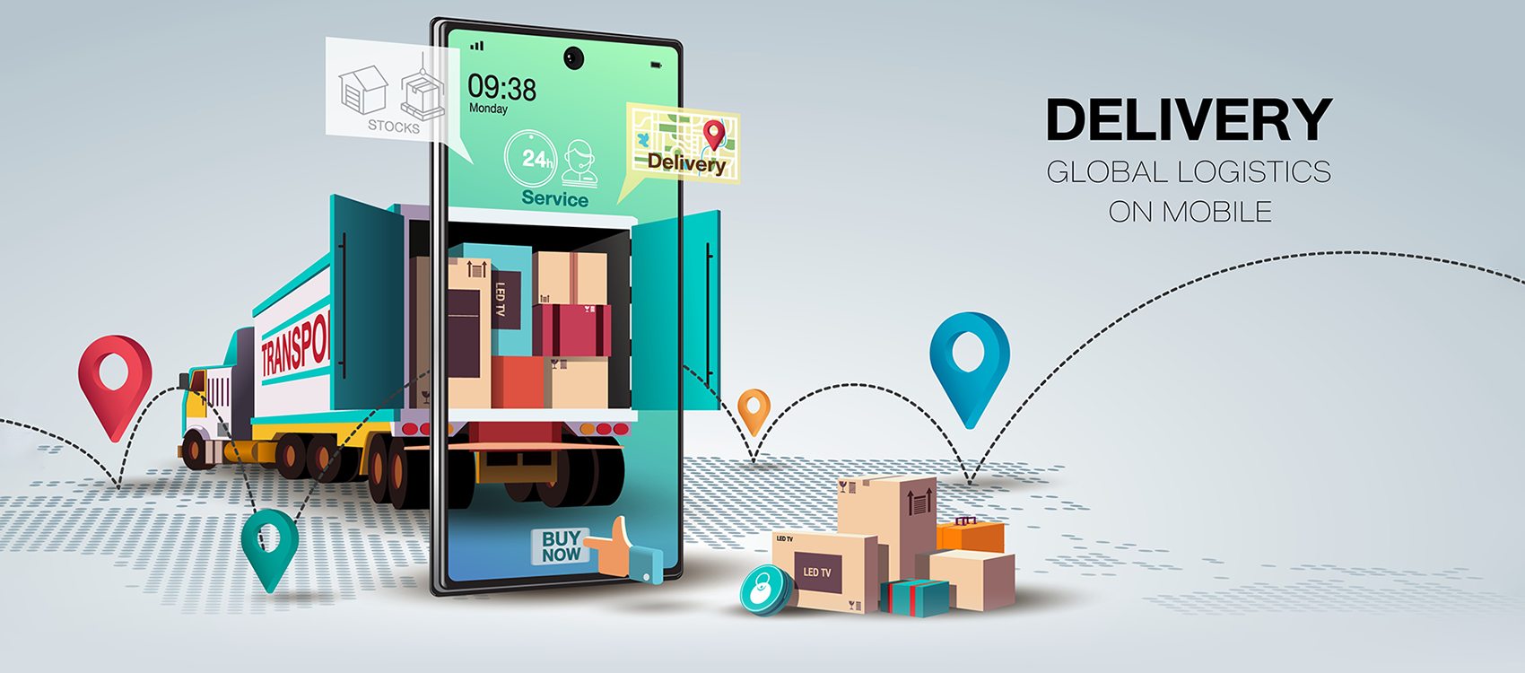 Online platforms - update