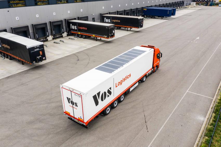 Foto in kolom - 6:4 verhouding