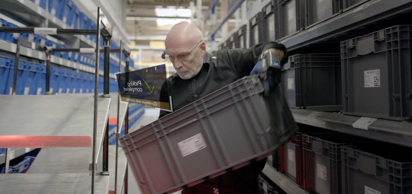 Foto in kolom - 6:4 verhouding