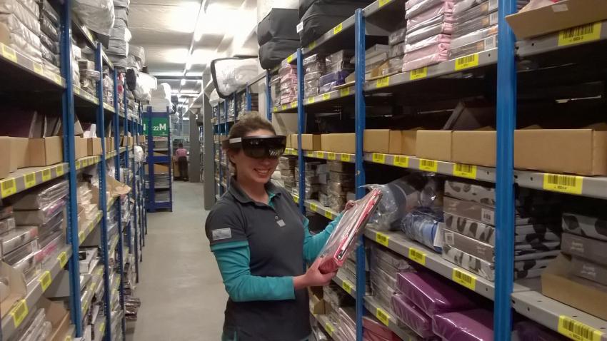 Foto - 6:4 verhouding