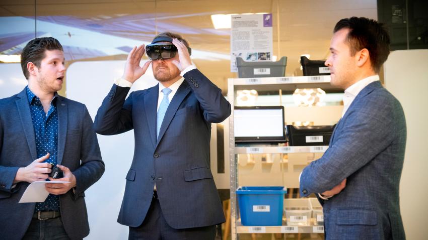 Foto - 6:4 verhouding