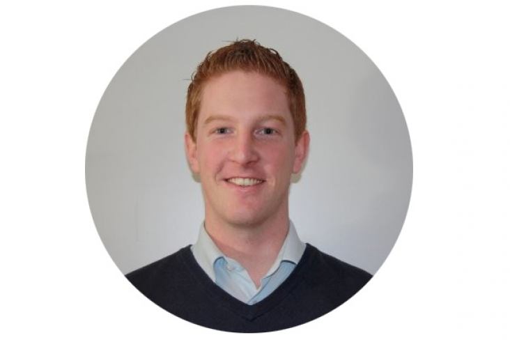 Foto in kolom- 6:4 verhouding