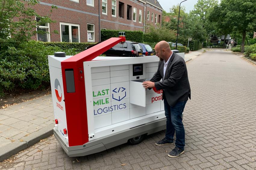 Foto - 6:4 verhouding